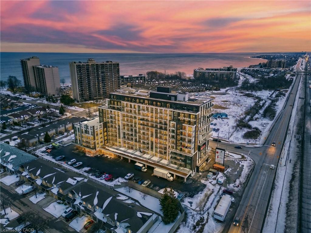 461 Green Road 919, Hamilton