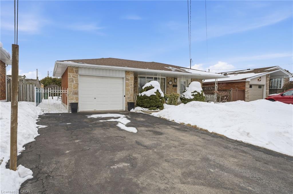 156 Kentley Drive, Hamilton