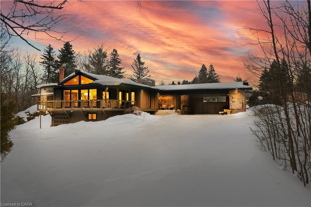 2510 Britannia Road, Burlington