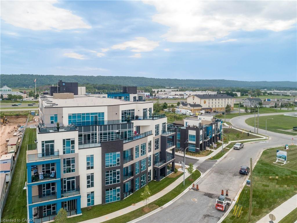 10 Concord Place 102, Grimsby