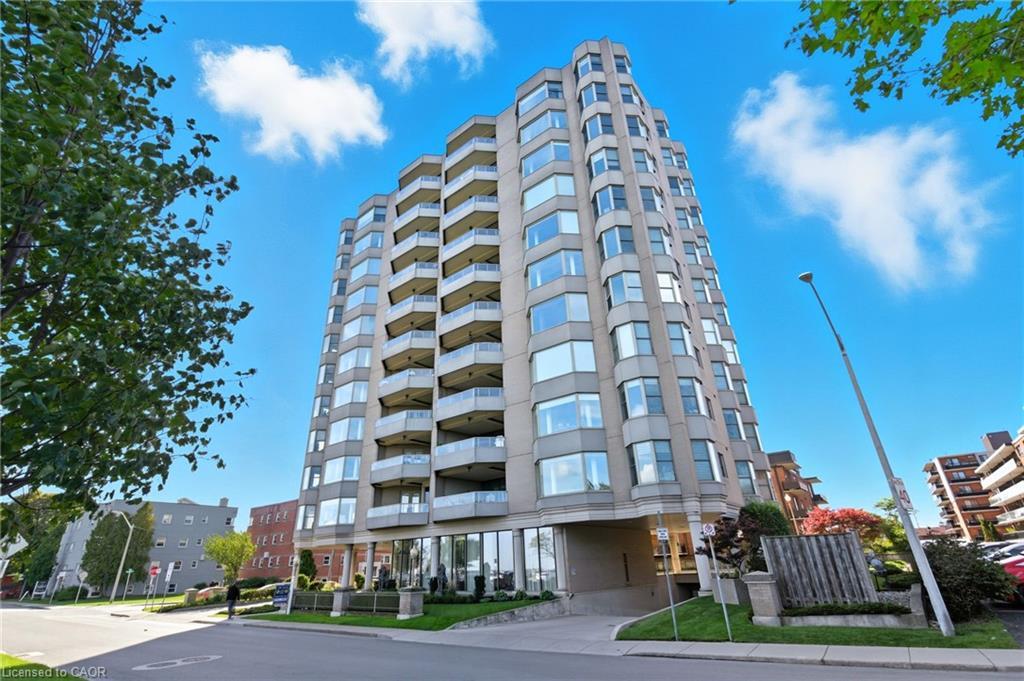 174 Mountain Park Avenue 2w, Hamilton