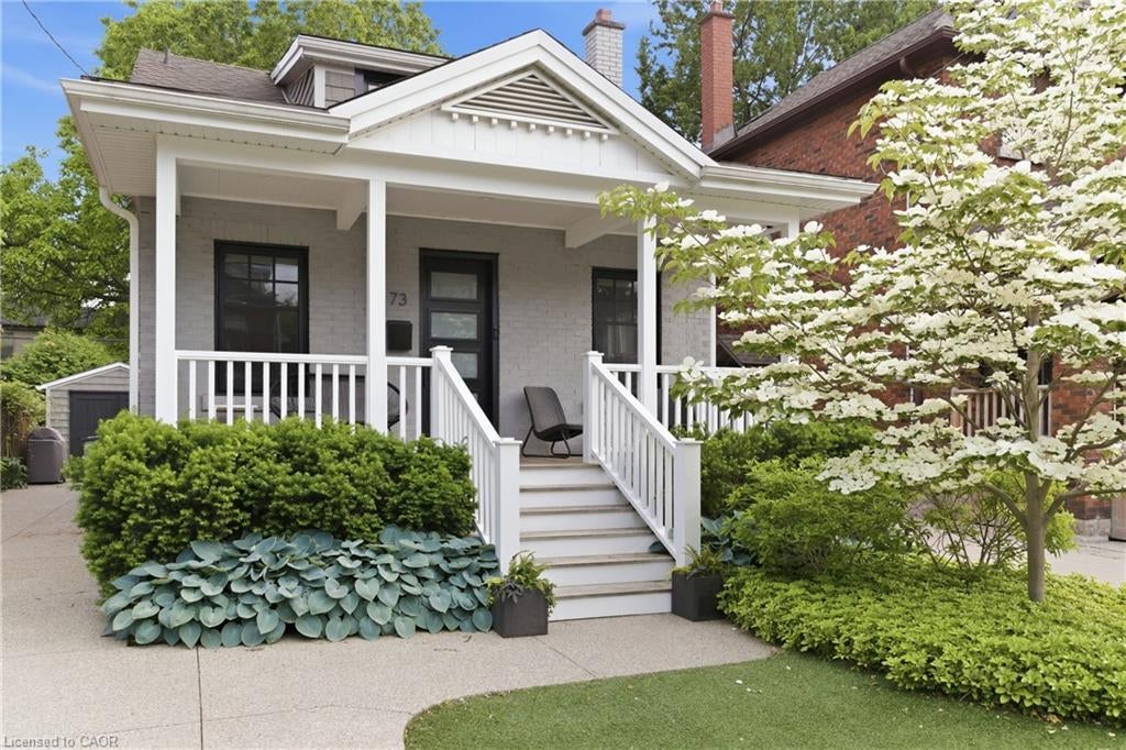 73 Arkell Street, Hamilton