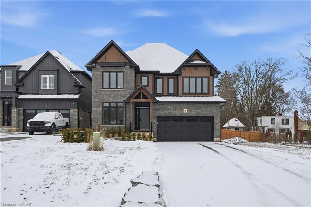 7 Bartlett Avenue, Grimsby