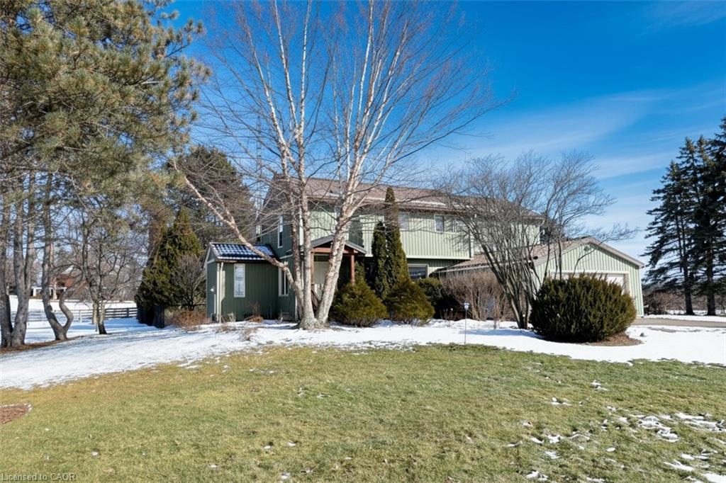 2952 Powerline Road W, Ancaster