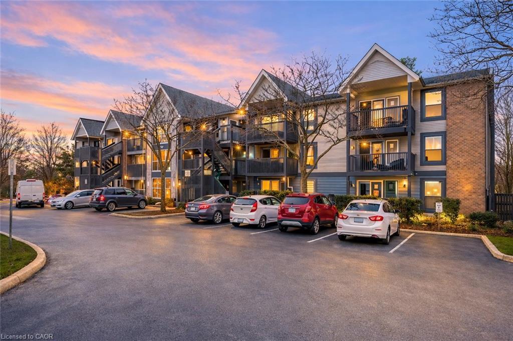 2030 Cleaver Avenue 222, Burlington