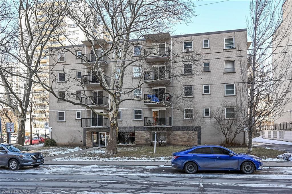 40 Robinson Street 209, Hamilton