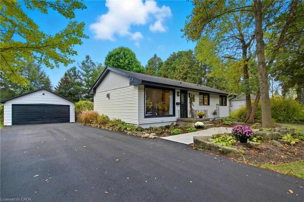 570 Westview Avenue, Ancaster