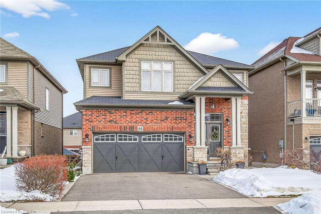 66 Sexton Crescent, Ancaster