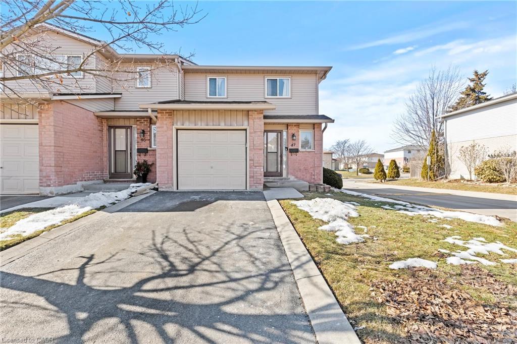 1675 Upper Gage Avenue 47, Hamilton