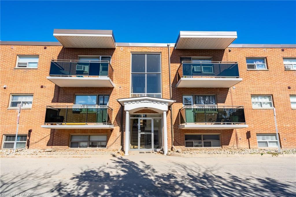 264 Oakdale Avenue 102, St. Catharines