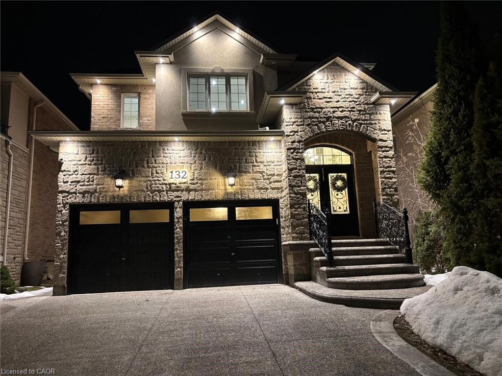 132 Grandell Drive, Ancaster