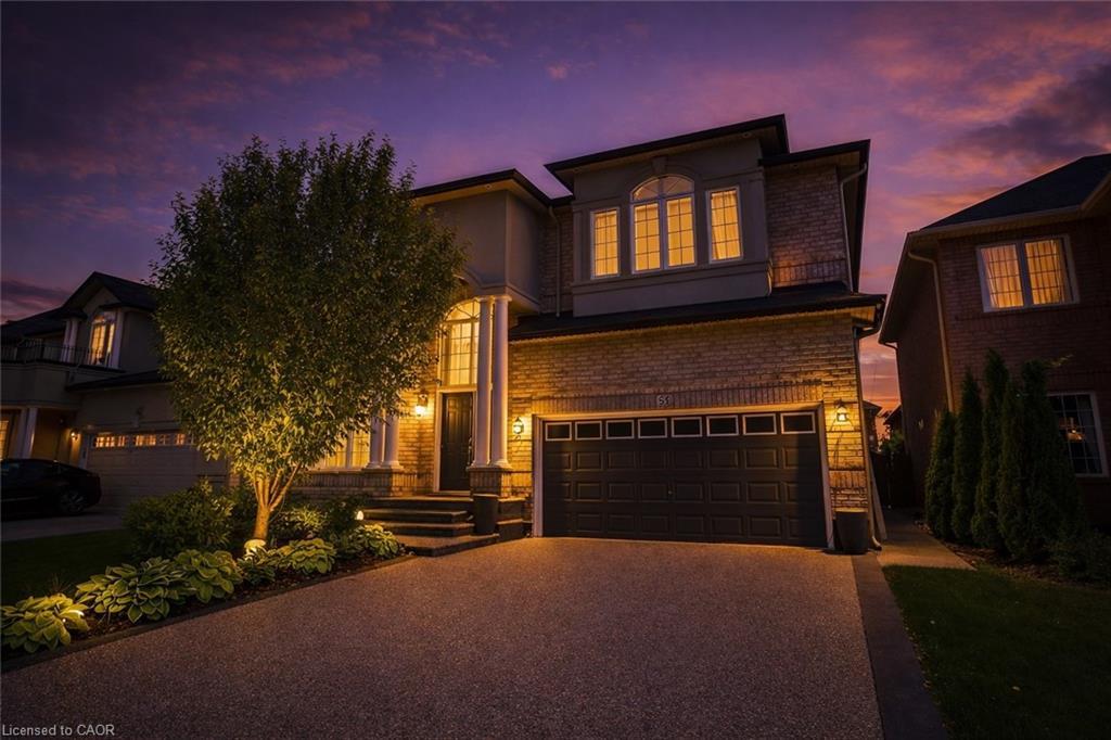 51 Weaver Drive, Ancaster
