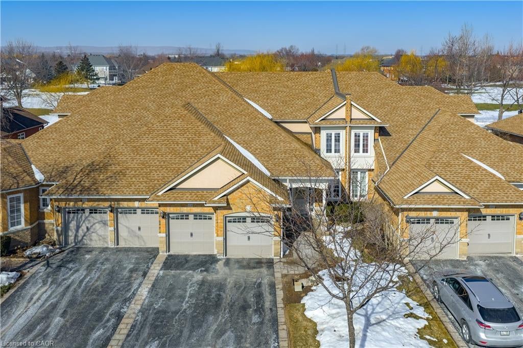 4138 Stonebridge Crescent, Burlington