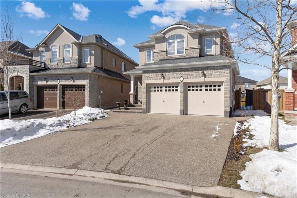 139 Vinton Road, Ancaster