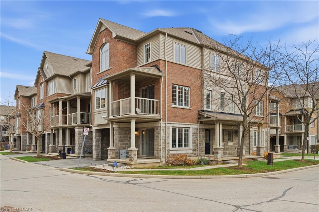 1401 Plains Road E 80, Burlington