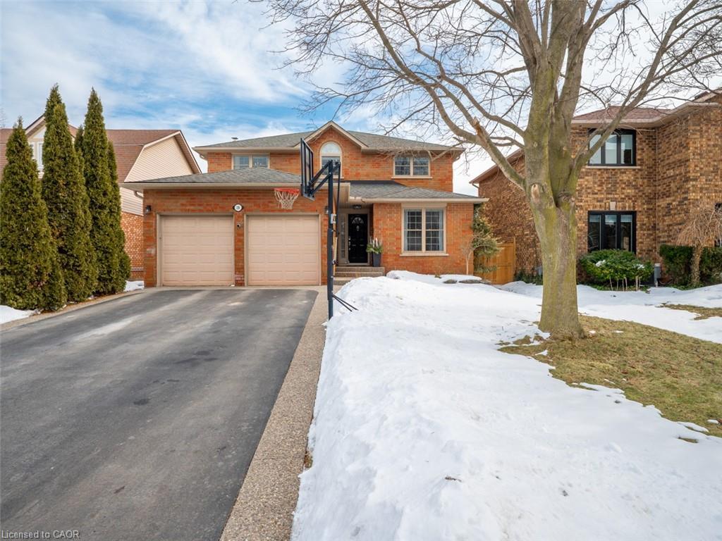 19 Galley Road, Ancaster