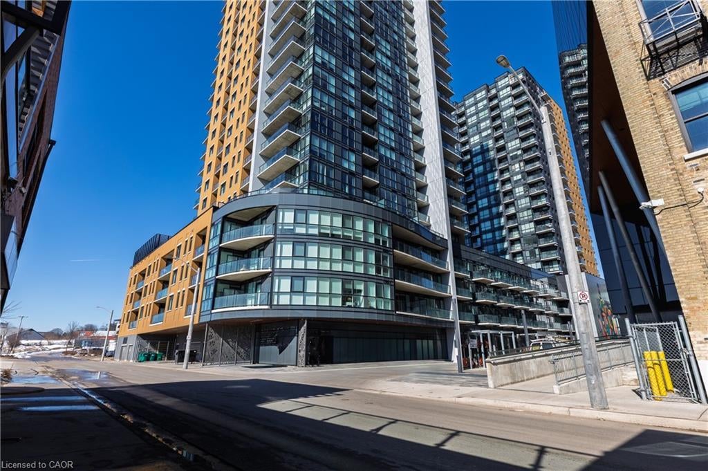 108 Garment Street 602, Kitchener