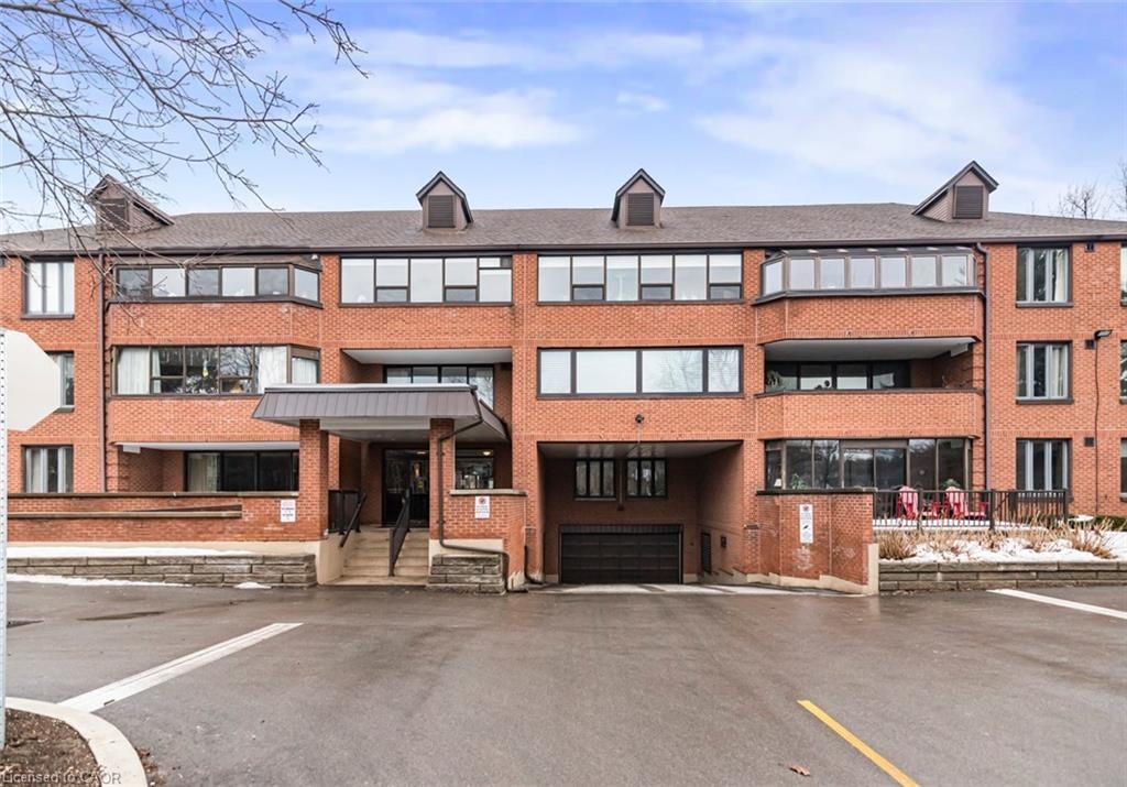150 Wilson Street W 304, Ancaster