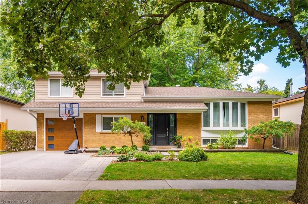 479 Pinedale Avenue, Burlington