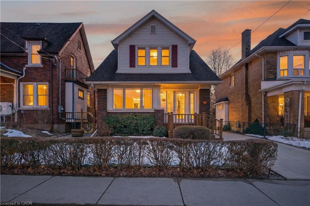 436 Maple Avenue, Hamilton