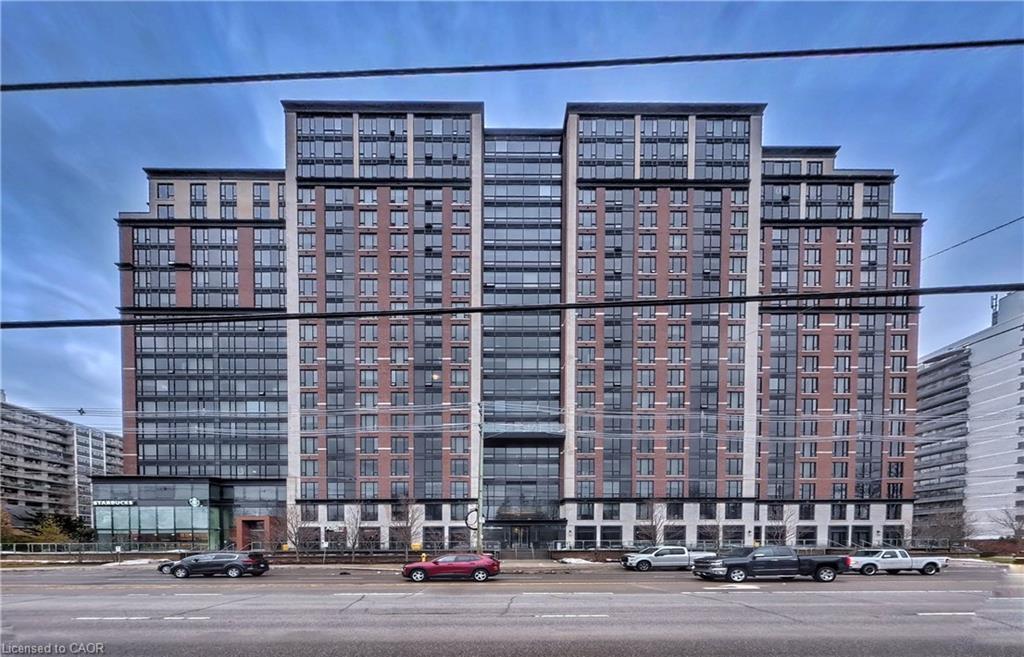 1235 Richmond Street, London