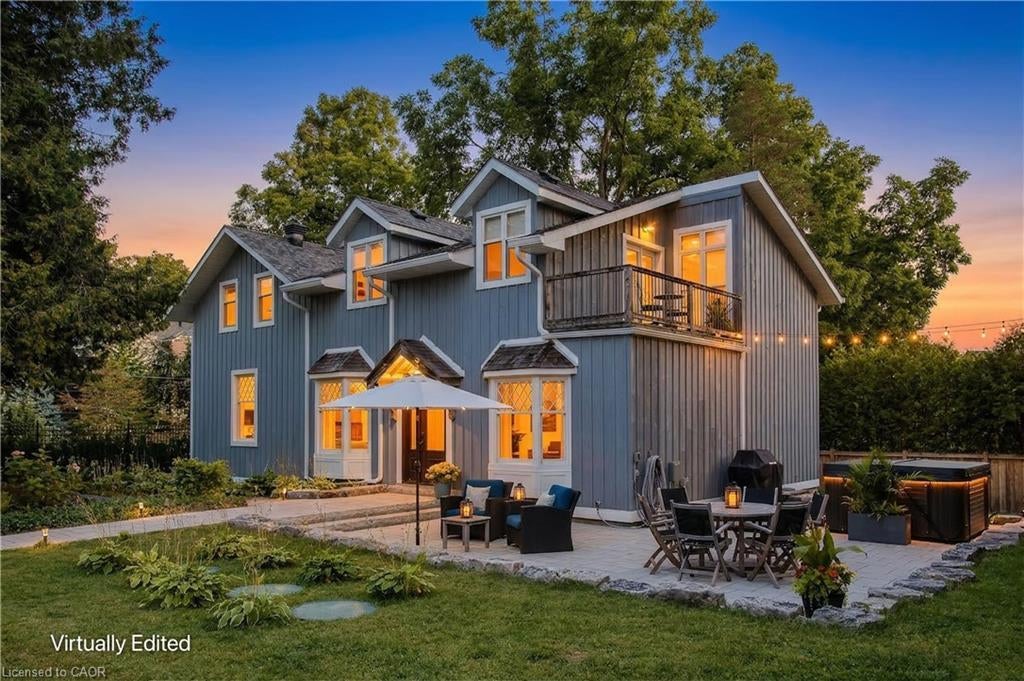 6306 Mcniven Road, Burlington