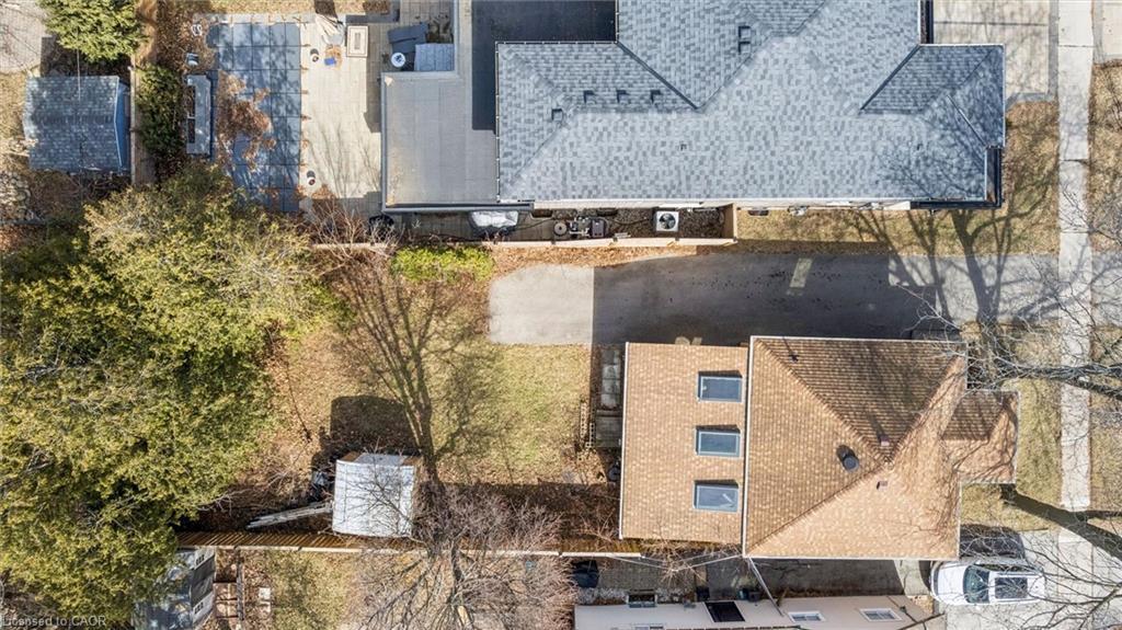 139 Stewart Street, Oakville