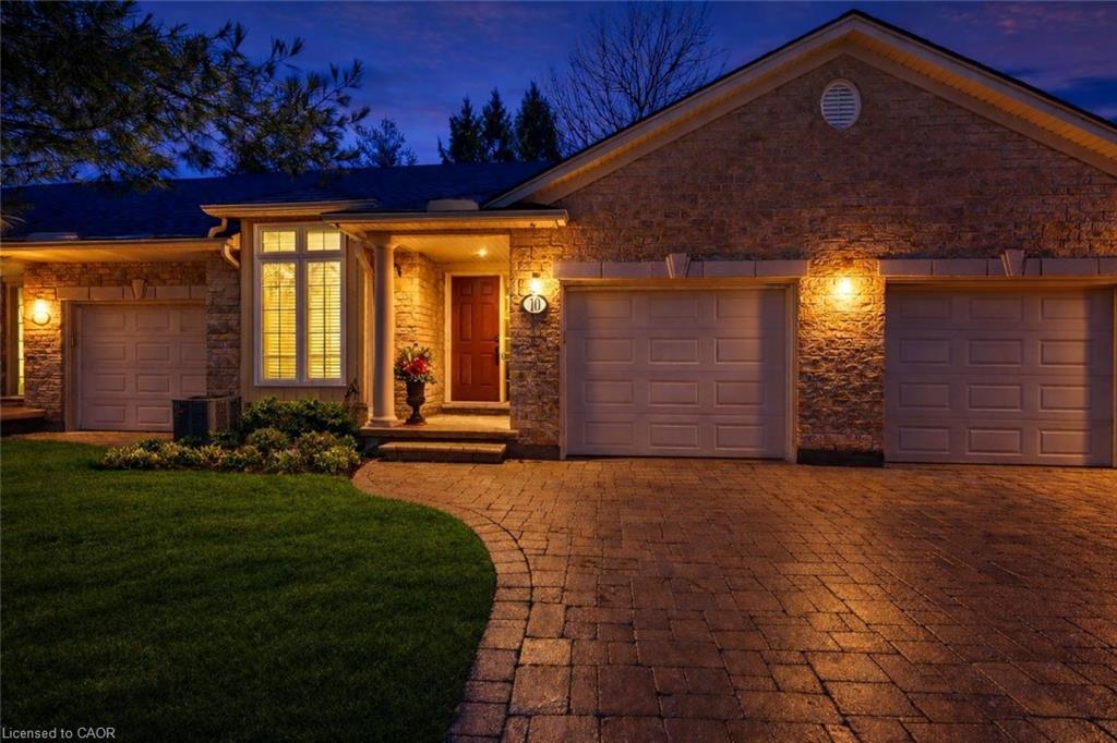 3241 Montrose Road 10, Niagara Falls