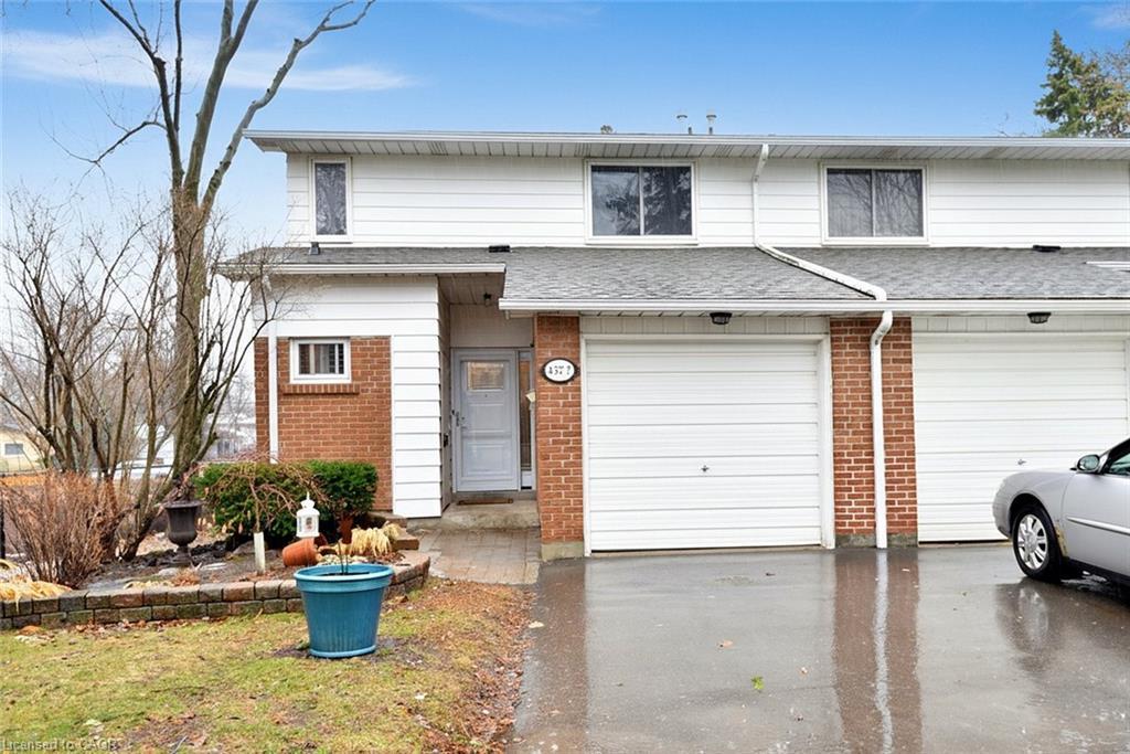 457 Woodview Road 7, Burlington