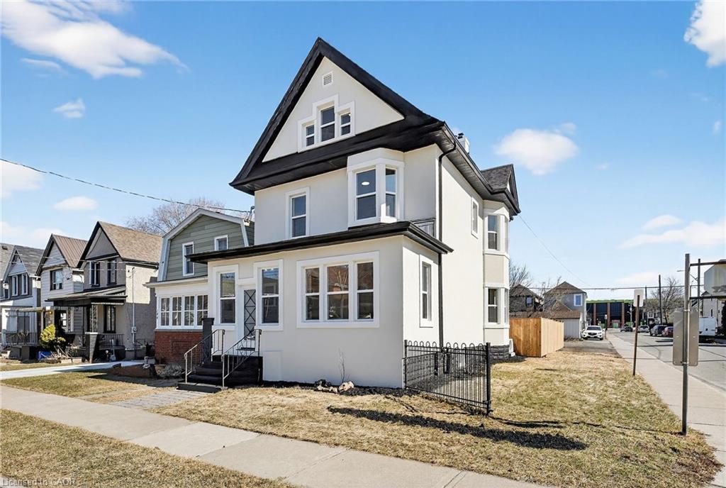 142 Avondale Street, Hamilton