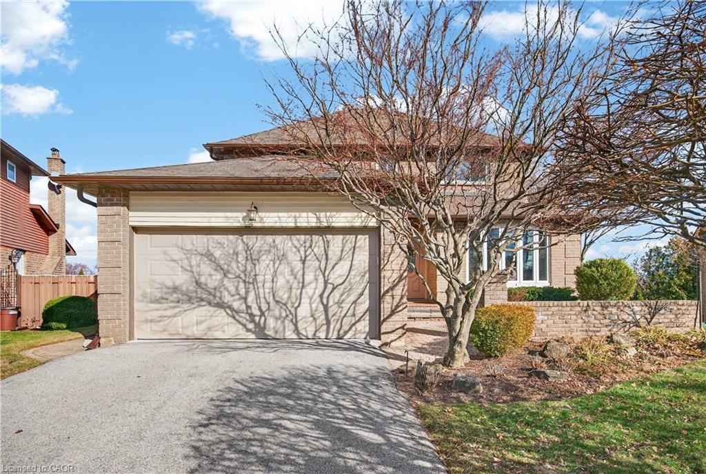 2378 Arnold Crescent, Burlington