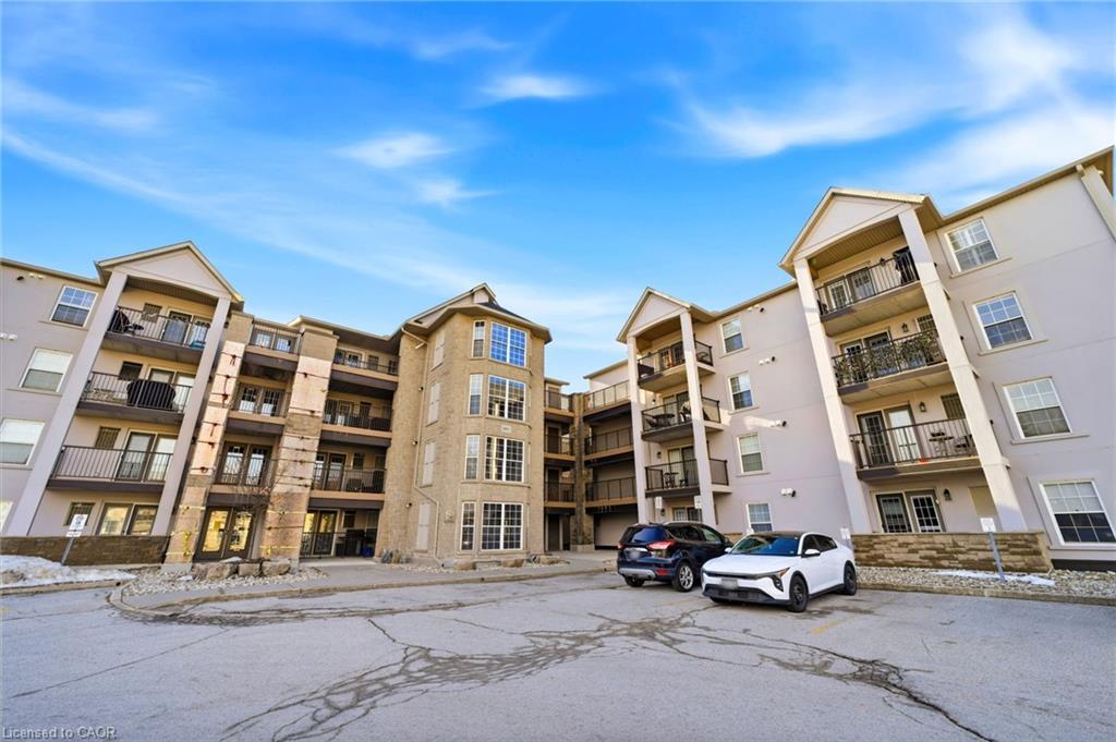 1411 Walkers Line 308, Burlington