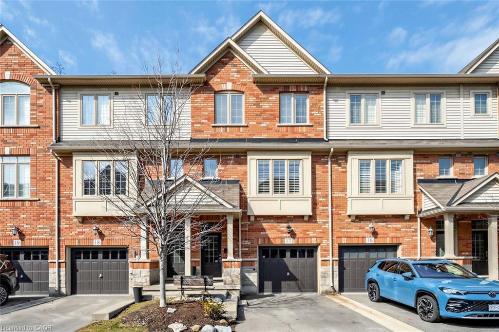 4165 Upper Middle Road 17, Burlington