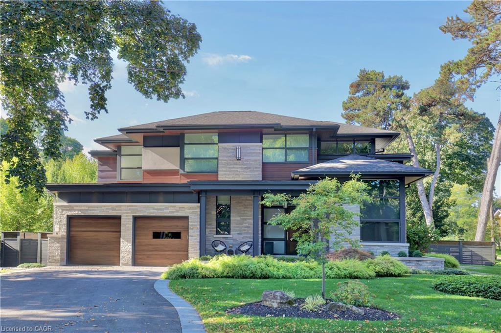 238 Hart Avenue, Burlington