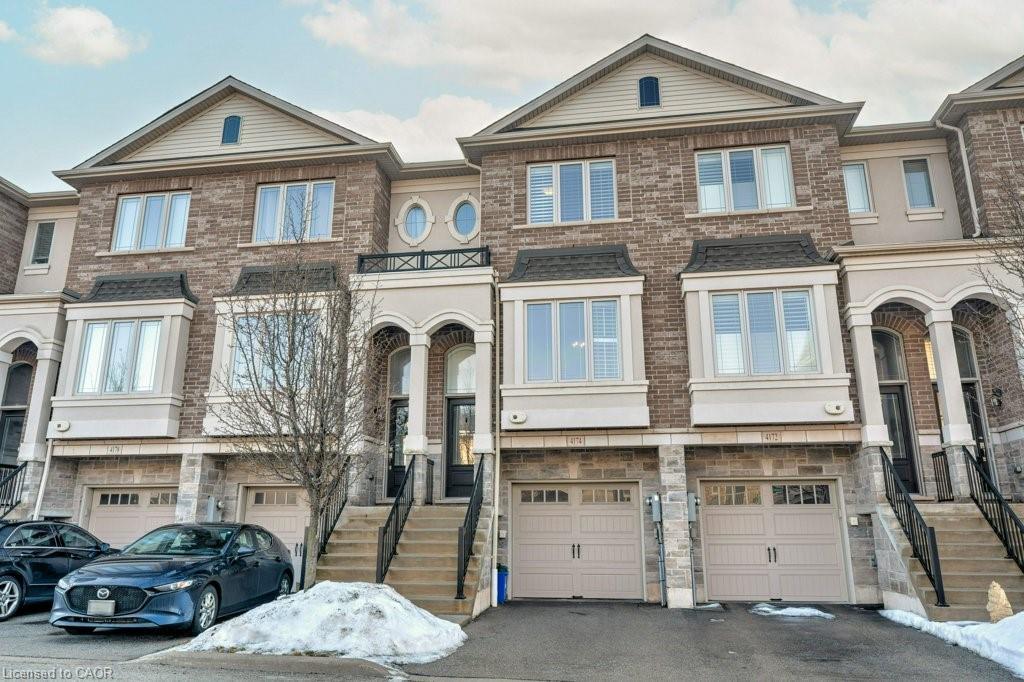 4174 Galileo Common, Burlington