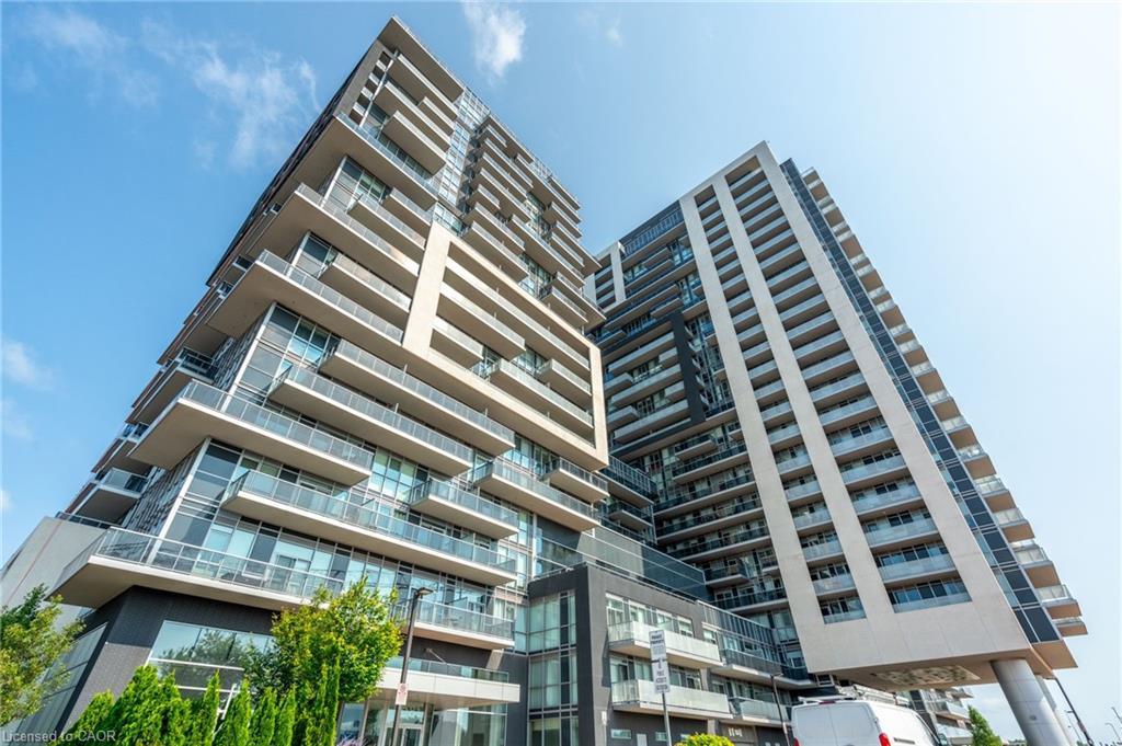 2087 Fairview Street 1310, Burlington