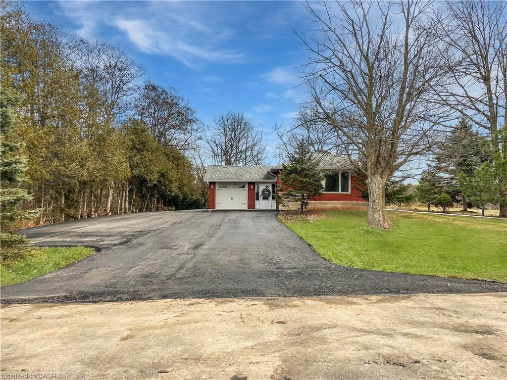 5295 Trinity Church Road, Hamilton