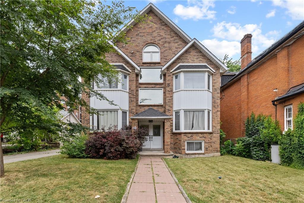 220 Caroline Street S, Hamilton