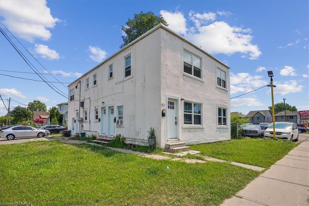 63 Pelham Road, St. Catharines