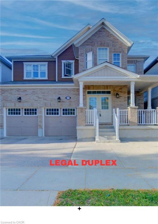 231 Grovehill Crescent, Kitchener