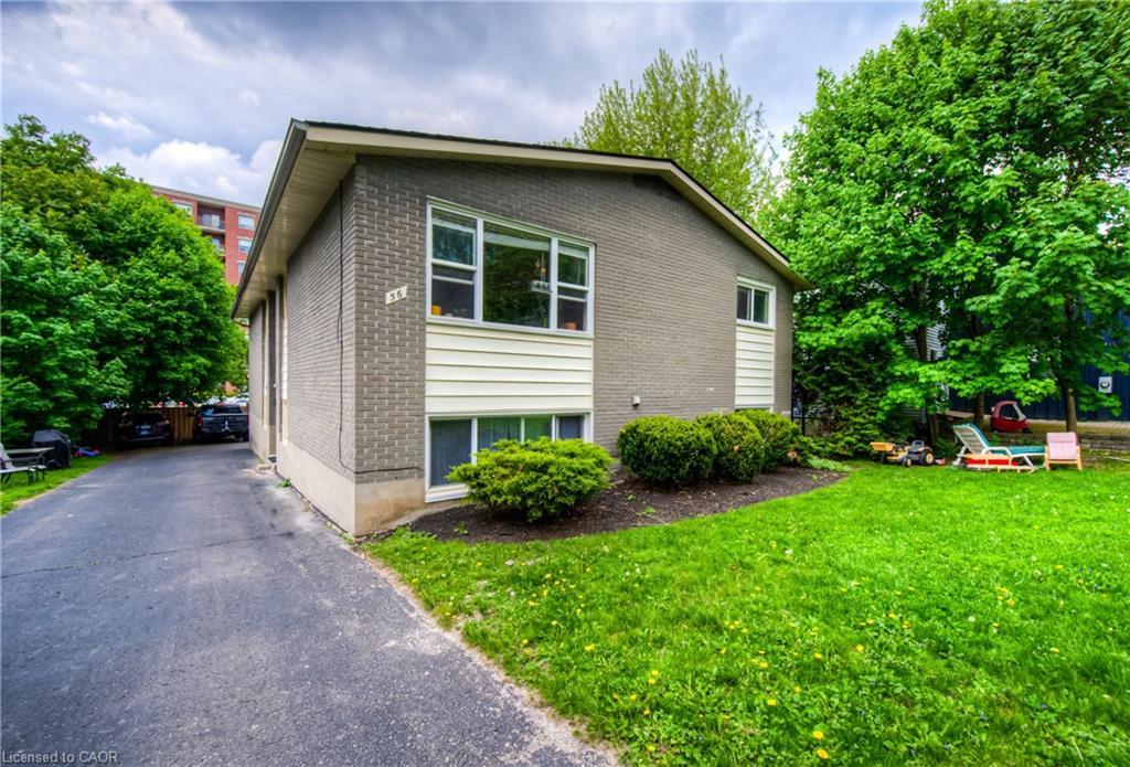 56 George Street, Waterloo