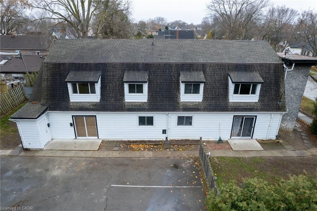 20 Mildred Avenue, St. Catharines