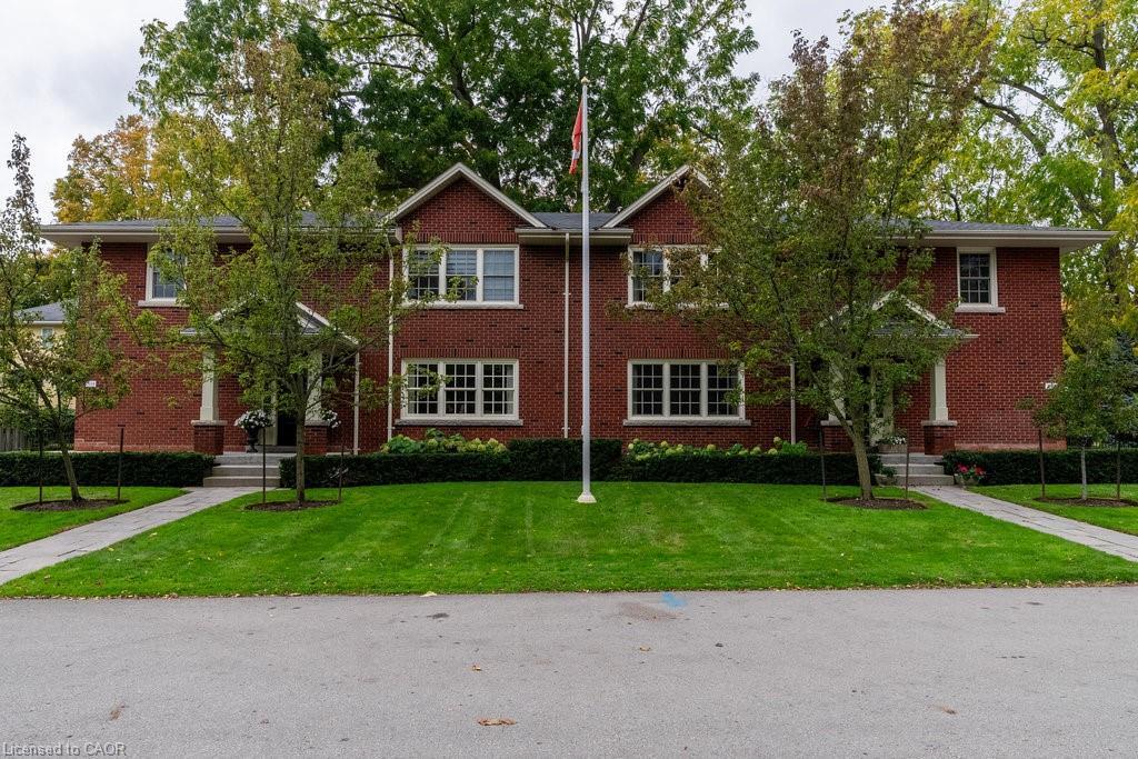 232 St. Paul Street, Burlington