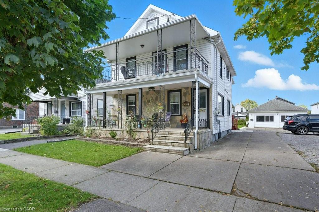 111 Mcalpine Avenue S, Welland