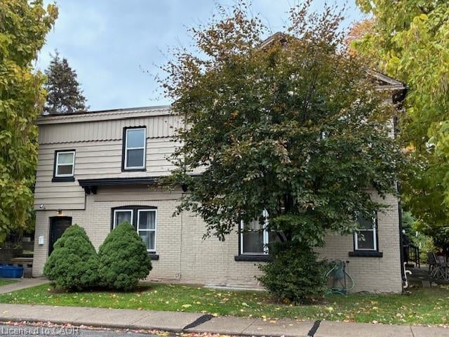 488 Hughson Street N, Hamilton