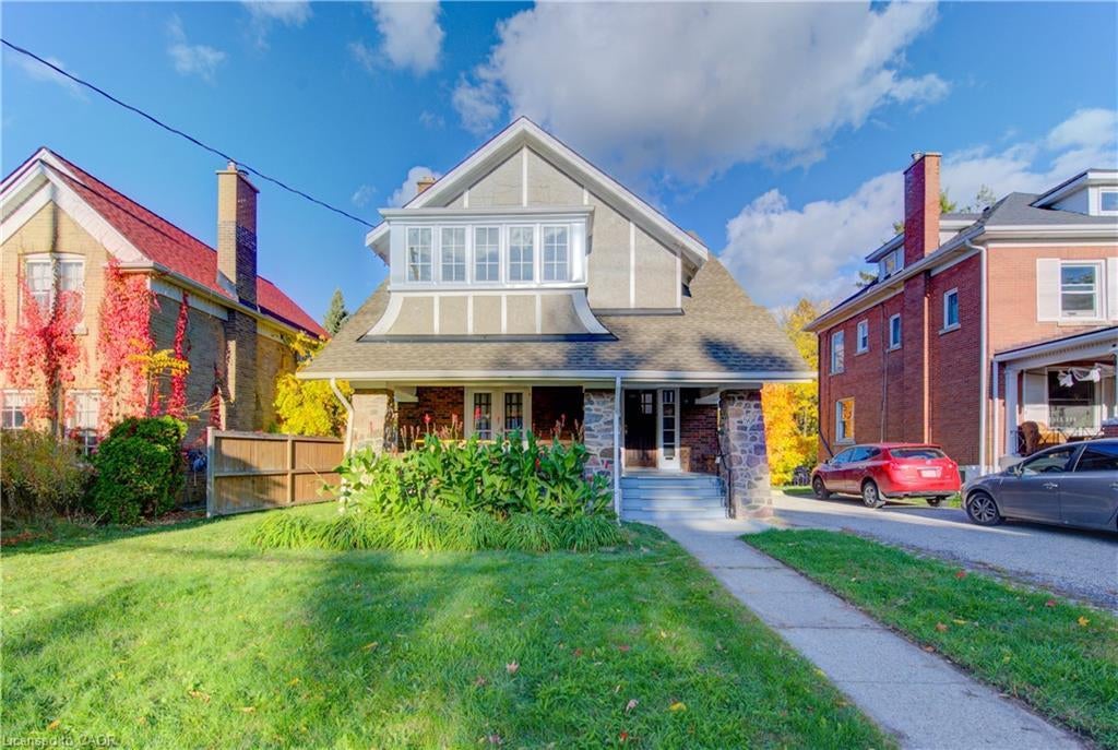 86 Albert Street, Waterloo