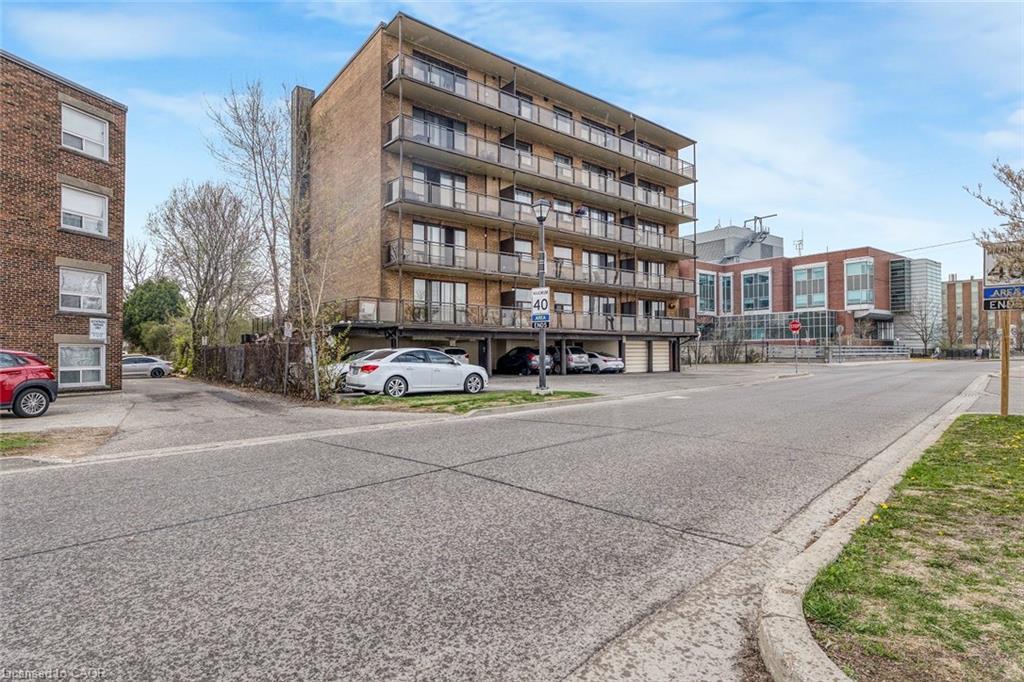 329 Upper Sherman Avenue, Hamilton