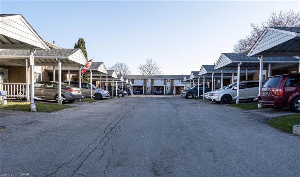 125 Limeridge Road W, Hamilton