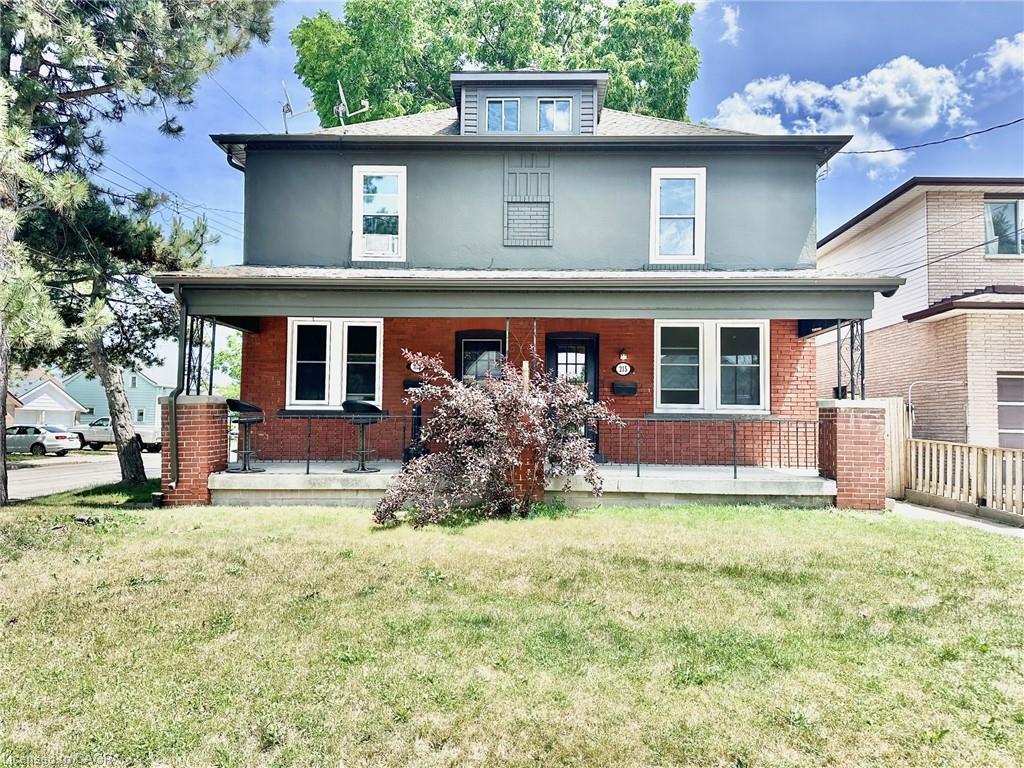 213 Rosewood Road, Hamilton