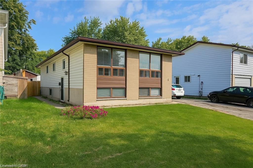 16 Garrow Drive, Hamilton